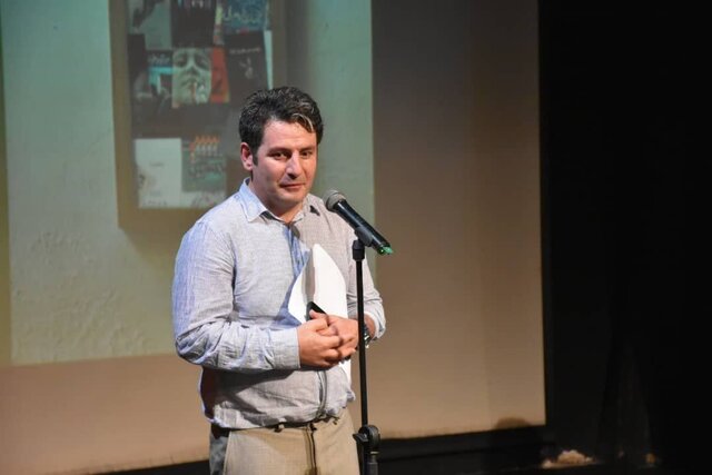 برای پولشویی کار نمیکنم