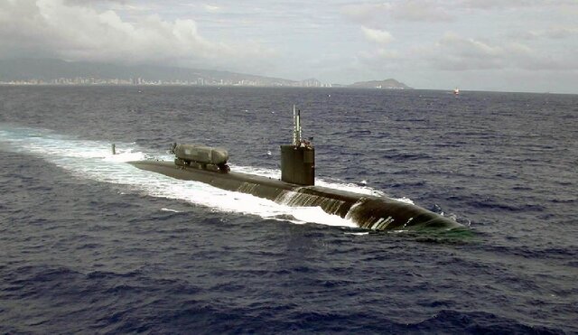 پیشرفته‌ترین زیردریایی‌های جهان در سال ۲۰۲۳