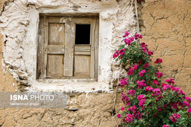 معرفی روستاهای هدف گردشگری/برپایی جشنواره‌های بومی و گردشگری