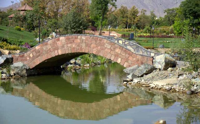 این جاذبههای تفریحی مشهد را از دست ندهید