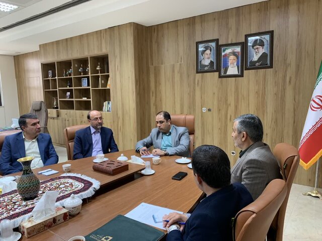 طرح خیران اشتغال در استان کرمان پیگیری می‌شود + جزئیات طرح