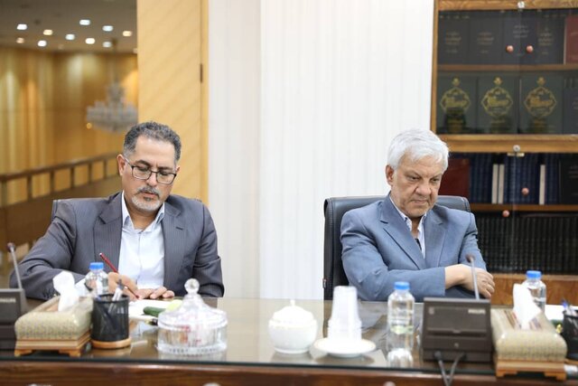 سریالسازی اسیر سیستم خشن مالیاتی است/ در مقطعی به خودیها بی مهری شد