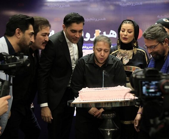 مازیار لرستانی: «پسر انسان» شرح حال امثال من است