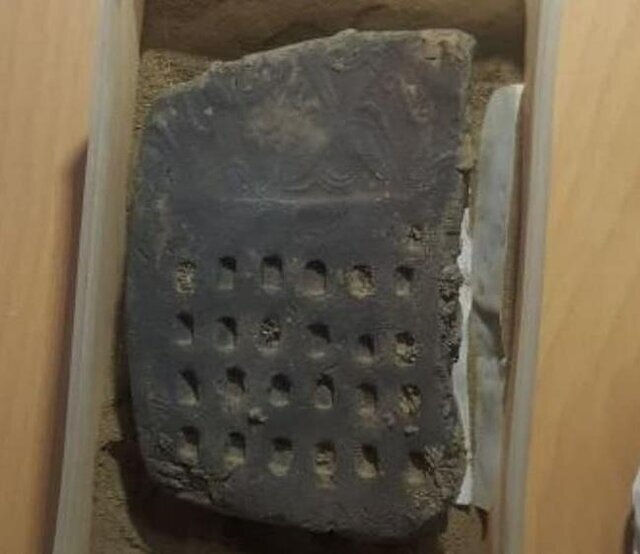 رونمایی از ۳ اثر تمدن پنجهزارساله شرق ایران