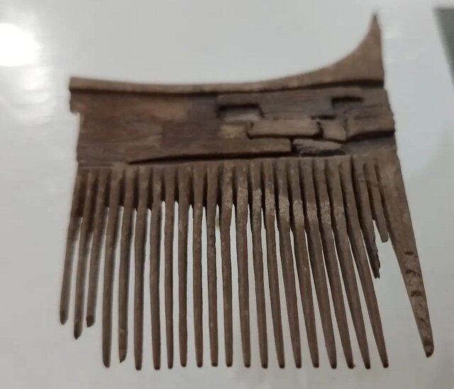 رونمایی از ۳ اثر تمدن پنجهزارساله شرق ایران