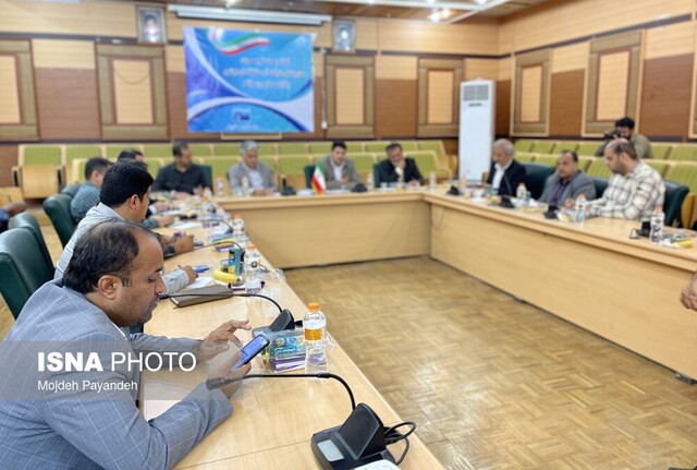 سرعت فرونشست زمین در دشتستان نگران کننده است