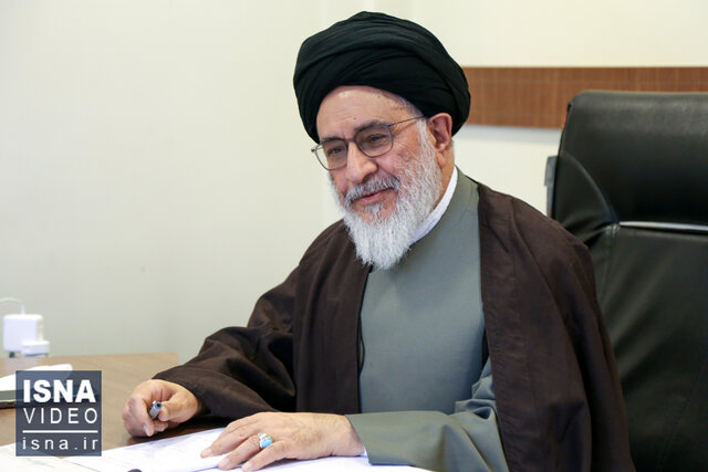 ویدیو/ علم نه مسلمان است و نه کافر! ویدیو/ علم نه مسلمان است و نه کافر!
