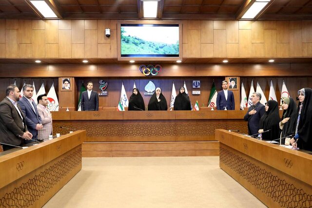 با حکمرانی نو میدان را برای عملکرد جوانان باز کنید