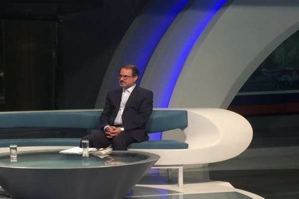 آزادی اکبر طبری/آخرین وضعیت خاوری/پیگیری پتروشیمی میانکاله