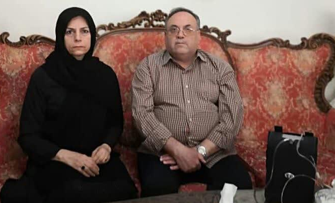 «خس خس» نفسهایی که شهادت میدهند