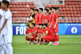 میرشاد ماجدی: تیم‌های آسیایی نمی‌توانند مقابل نوجوانان ما نتیجه بگیرند