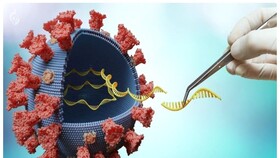 کارگاه «ویرایش ژنی با سیستم کریسپر» برگزار می‌شود