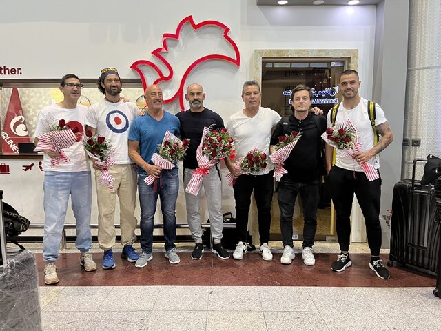 سوءتفاهم درباره سهمیه بازیکنان خارجی لیگ برتر