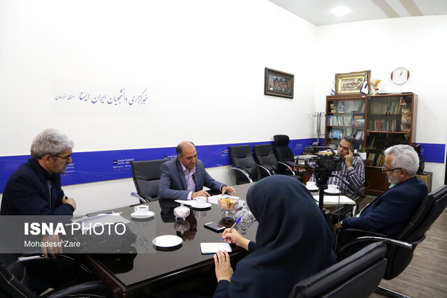 بهترینها جذب دانشگاه فرهنگیان میشوند/برای داشتن جامعه بهتر باید به این دانشگاه بیشتر توجه شود