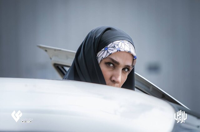 سرنوشت سریالی که عنوان میشد توقیف است