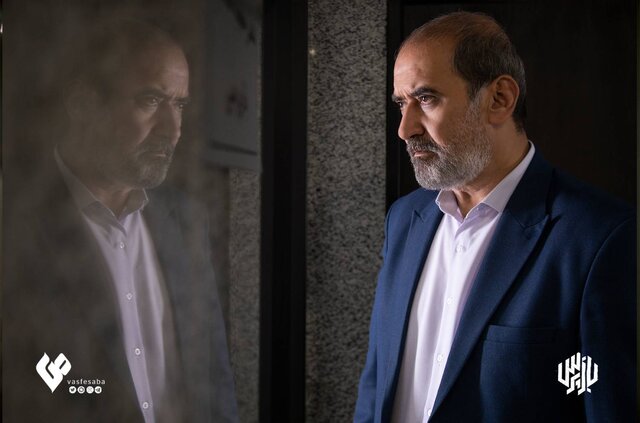 مهدی فخیمزاده: برای بازپرس وزن کم کردم تا تکیده شوم