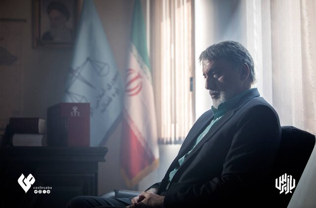 سرنوشت سریالی که عنوان میشد توقیف است