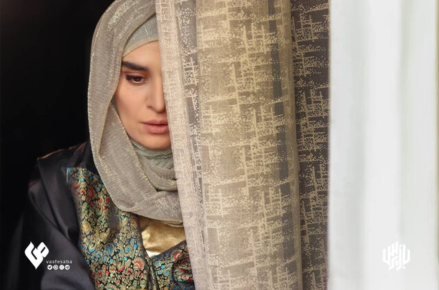 سرنوشت سریالی که عنوان میشد توقیف است