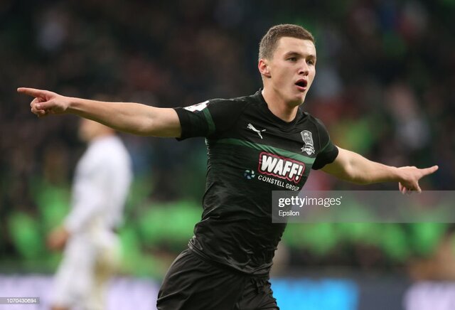 ۲ گزینه خارجی استقلال را بشناسید