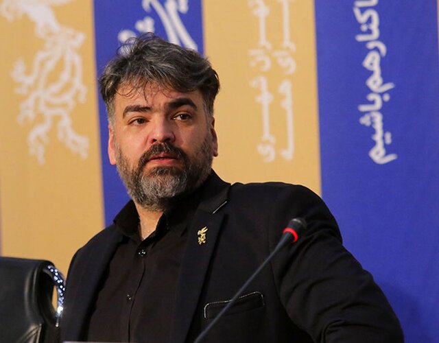 چوب جادویی بعضی فیلمها! چوب جادویی بعضی فیلمها!