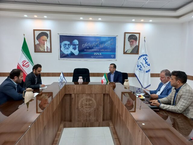 کارآفرینی و تسهیلگری وظیفه اصلی پارک علم و فناوری است/ نیازمند همکاری بانکهای عامل هستیم