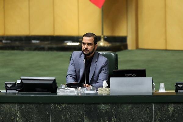 بازگشت ۲ هزار میلیارد تومان عوارض آلایندگی به خوزستان بازگشت ۲ هزار میلیارد تومان عوارض آلایندگی به خوزستان