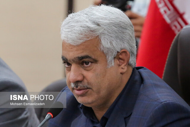 عکس از آرشیو افزایش ظرفیتهای نوروزی مشهد به ۶۵۰ هزار نفر شب اقامت