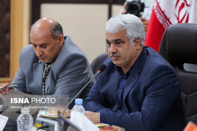 عکس از آرشیو بهسازی ۵۸ مسجد و ۳۶۷ نمازخانه در خراسان رضوی