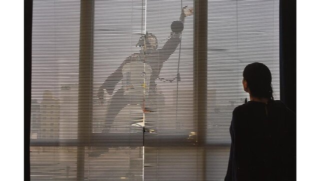 نمایشگاه اصغر فرهادی در اسپانیا