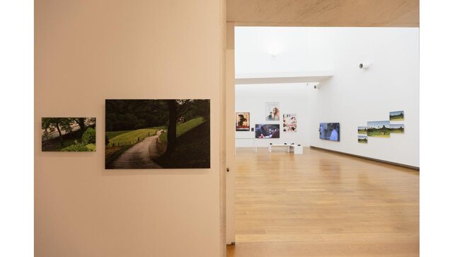 نمایشگاه اصغر فرهادی در اسپانیا