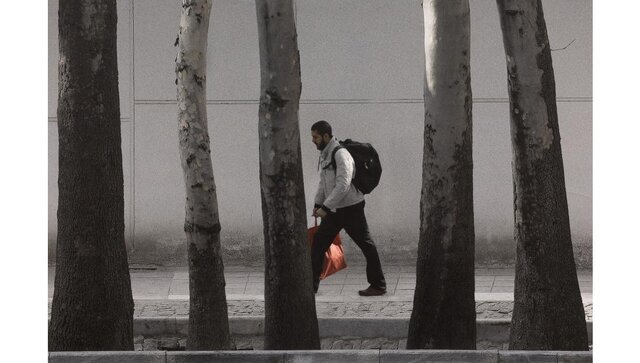 نمایشگاه اصغر فرهادی در اسپانیا