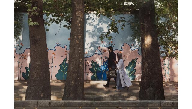 نمایشگاه اصغر فرهادی در اسپانیا