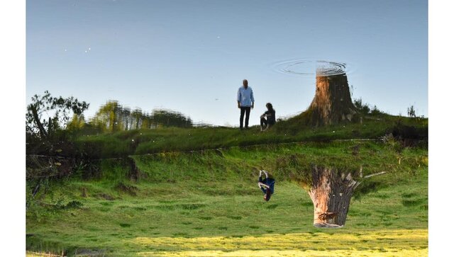 نمایشگاه اصغر فرهادی در اسپانیا