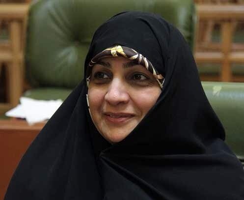 انتصاب اولین سفیر زن در دولت سیزدهم انتصاب اولین سفیر زن در دولت سیزدهم