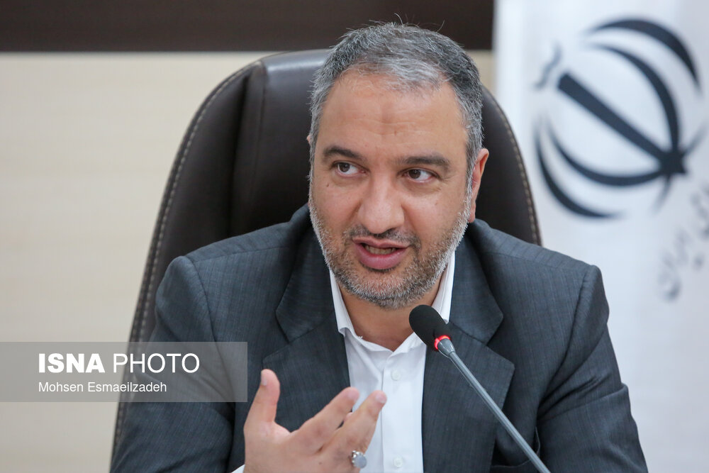 معاون وزیر امور اقتصادی و دارایی: منابع صندوق بیمه حوادث طبیعی باید در برابر تورم حفظ شود