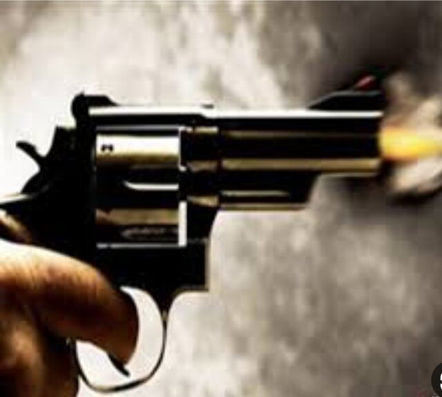 عکس تزئینی است دلیل تیراندازی در شرق تهران چه بود؟