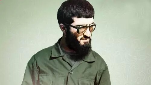 ۱۶ عملیاتی که با شهید خوشسیرت خاطره دارند ۱۶ عملیاتی که با شهید خوشسیرت خاطره دارند