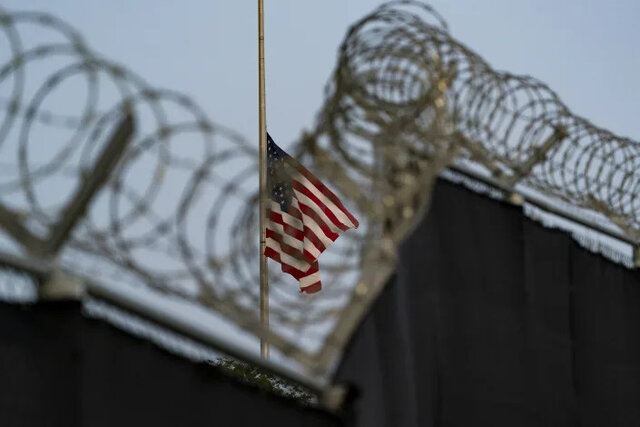 بازرس سازمان ملل: زندانیان گوآنتانامو با رفتار ظالمانه مواجه‌اند/ آمریکا عذرخواهی کند