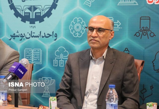 نقاط پرحادثه استان بوشهر مهمترین دغدغه راهداری