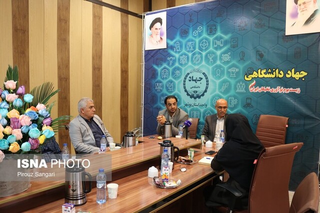 نقاط پرحادثه استان بوشهر مهمترین دغدغه راهداری