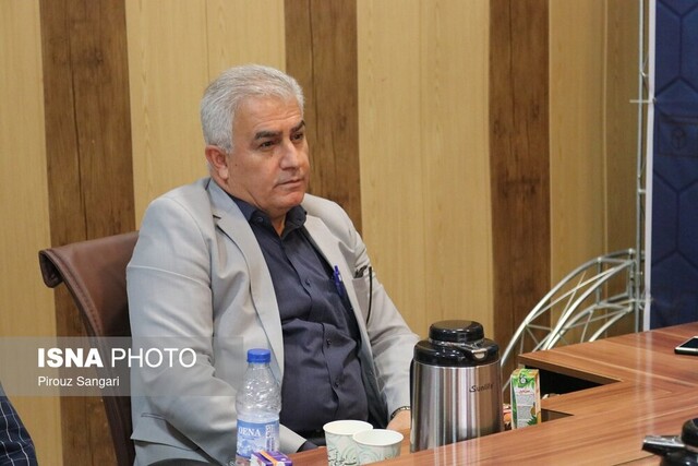 نقاط پرحادثه استان بوشهر مهمترین دغدغه راهداری