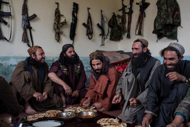 سازمان ملل: از زمان حضور دوباره طالبان، بیش از ۱۰۰۰ غیرنظامی در افغانستان کشته شده‌اند