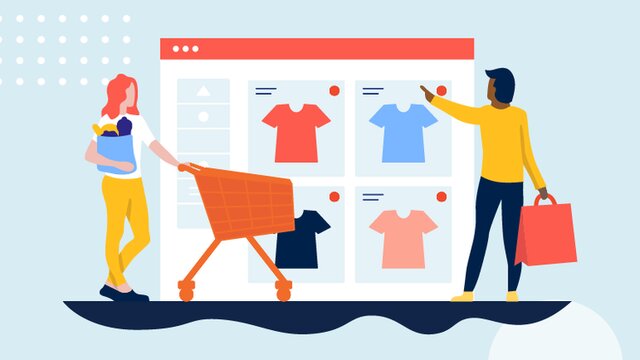 فروشگاهساز چیست و برترین آنها کدامند؟