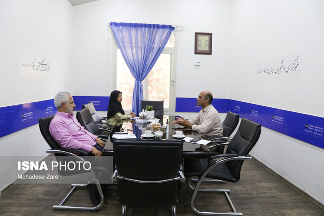 نقش و برنامههای جهاددانشگاهی برای کاهش بحران آبی کشور