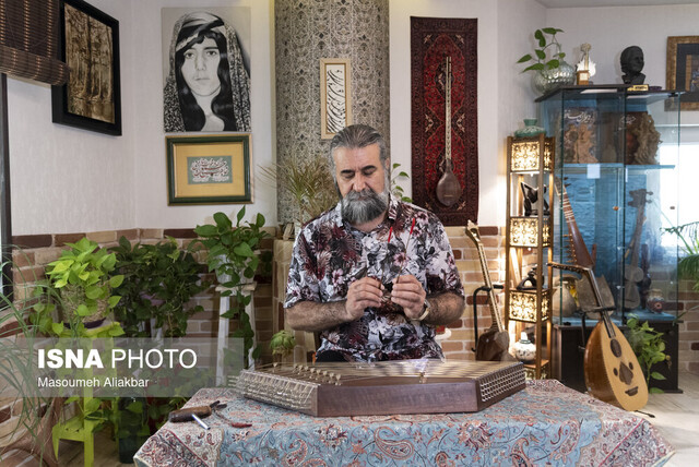 ماجرای خوانندهای که تظاهر به خواندن کرد به کجا کشید!