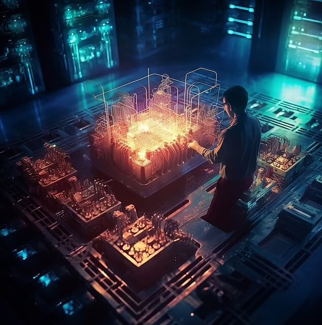 هوش مصنوعی چهره جنگ را تغییر میدهد