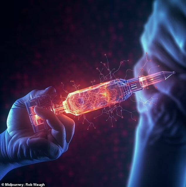 هوش مصنوعی چهره جنگ را تغییر میدهد