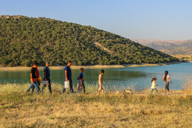 برخورد با ۳ تور گردشگری متخلف در قزوین