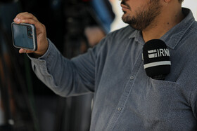 حاشیه جلسه هیات دولت - ۷ تیر ۱۴۰۲