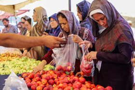 حال و هوای بندرترکمن در آستانه عید قربان